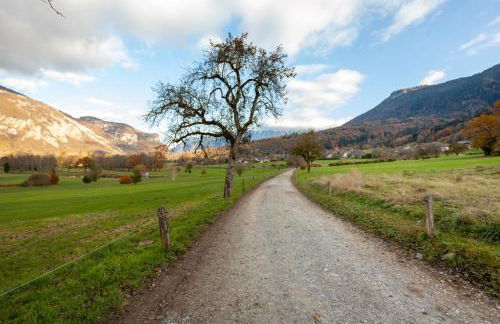LE BALCON DU GOLF - Foto 38