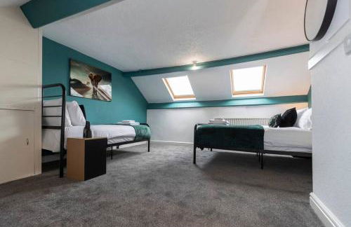 Town centre & all the comforts! - Foto 16