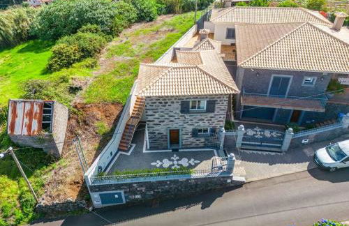 Casa do Palheiro Ribeirinho by Rent-a-key - Foto 10