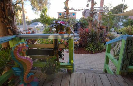 BeachPoint Cottages - Foto 42