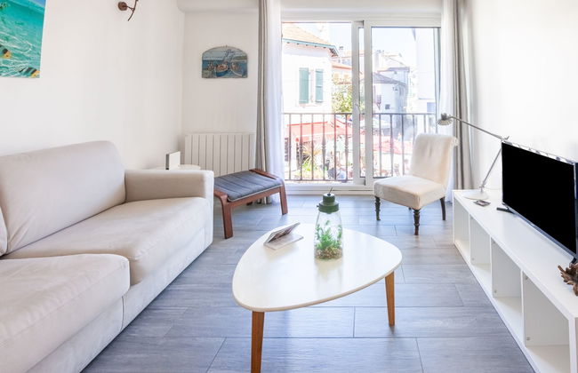 Résidence de France - Foto 3