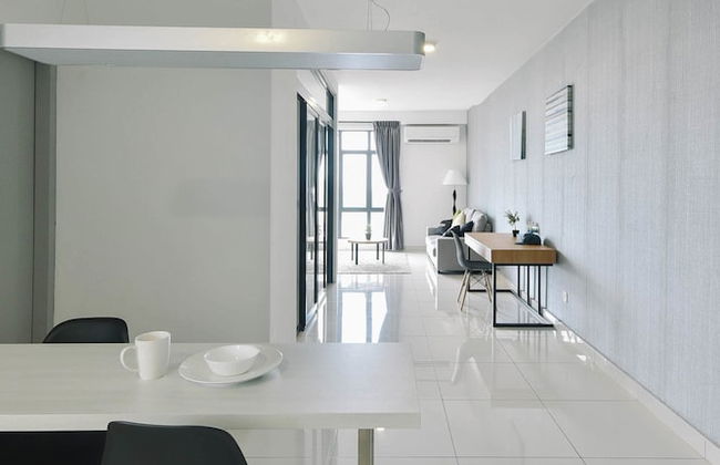 1 Tebrau Suites by Subhome - Foto 17