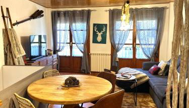 Duplex a la plaça Major - Foto 4