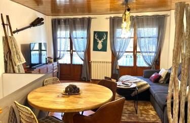 Duplex a la plaça Major - Foto 4