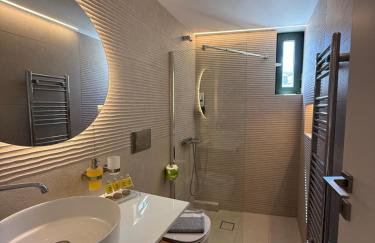 Thalassa Luxury Apartments Nea Styra - Foto 9