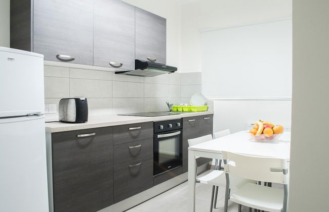 Lordos Hotel Apartments - Foto 11