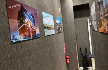 Suity-Centrum - Photo 24