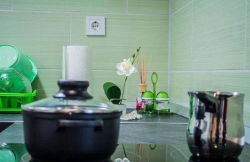 Apartmani Anna - Foto 30