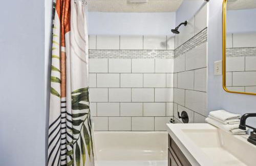 Louisville Haven With BBQ Fire Pit & Private Yard - Foto 30