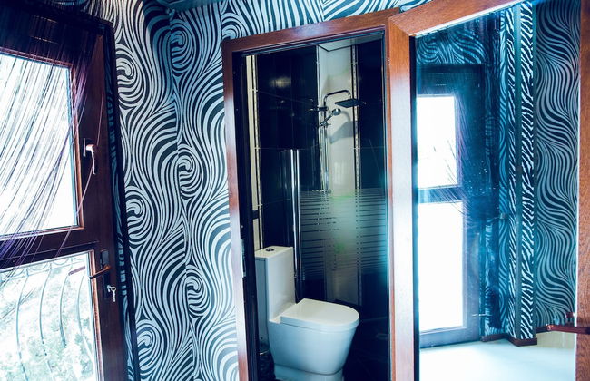 Studio Apartment in Old City - Foto 15