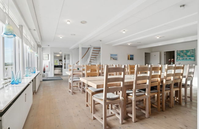 "Rina" - 30m to the fjord - Foto 52