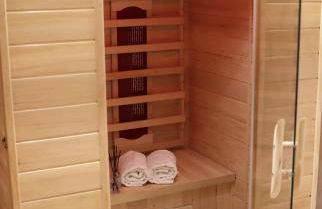 Apartment Rose Sasbachwalden - Foto 39