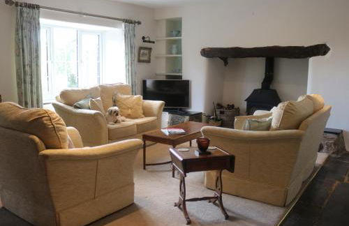 Tyn Y Coed Farm House - Foto 11