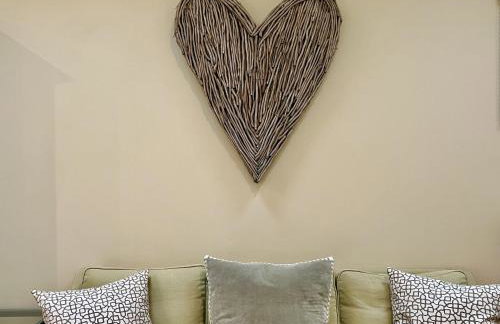 Beaufort Barn by inspirestays-com - Foto 24