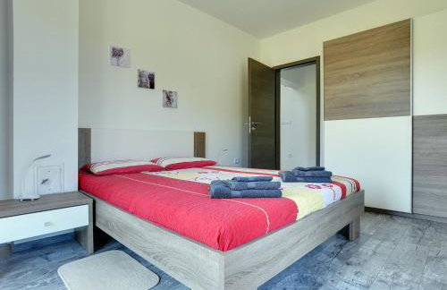 Villa in Pazin with Private Pool - Foto 20