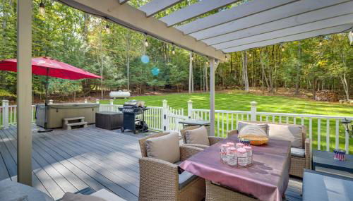 Hot Tub and Game Room Retreat Near Camelback - Foto 1