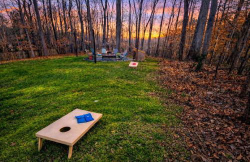 Lake Allatoona Getaway Near Emerson-LakePoint - Foto 22