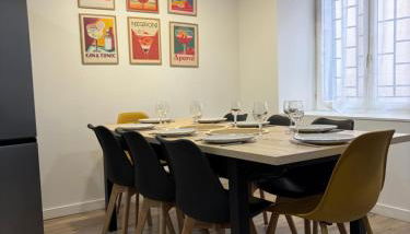 La Maison du Roi Arthur - Foto 3