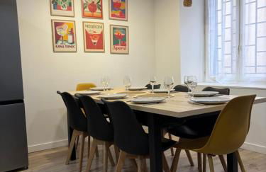 La Maison du Roi Arthur - Foto 3