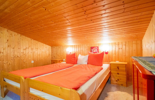 4 bedroom House in Egg with garden and terrace - Photo 25