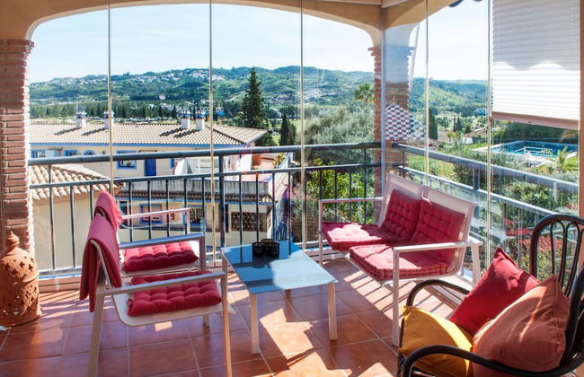 107305 - Apartment in Mijas - Foto 11