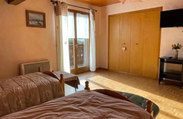 Chalet les Lurins - Foto 25