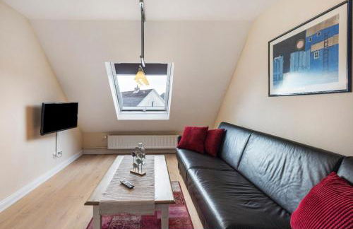 Sabines Ferienwohnung - Foto 6