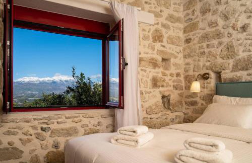 Physis Country House 2 Near Matala Beach & Faistos - Foto 29