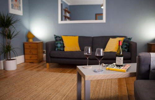 The Salt House, Fore Street - Foto 8