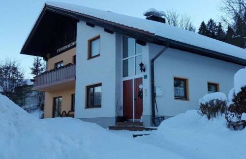 Ferienwohnung Bärnbachl - Foto 2