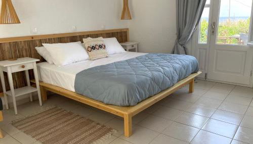 Seaside Studios Arkasa Karpathos - Foto 4