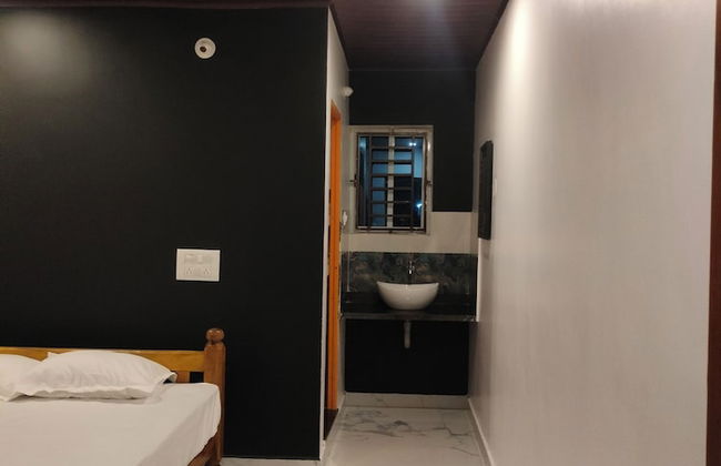 Nature Valley Gokarna - Foto 1