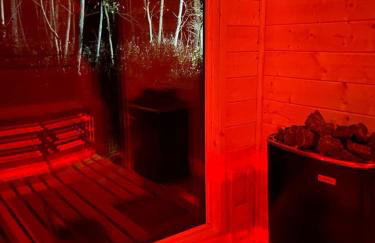 Wilga Leśne SPA - Foto 56