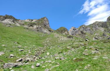 Petit coin de paradis en plein centre de Barèges - Foto 10