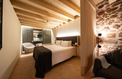 Apartamentos Vilafamés Antic Palau - Foto 73