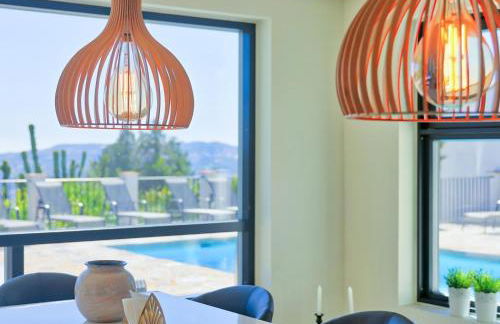 Amazing villa with panoramic views - Photo 6