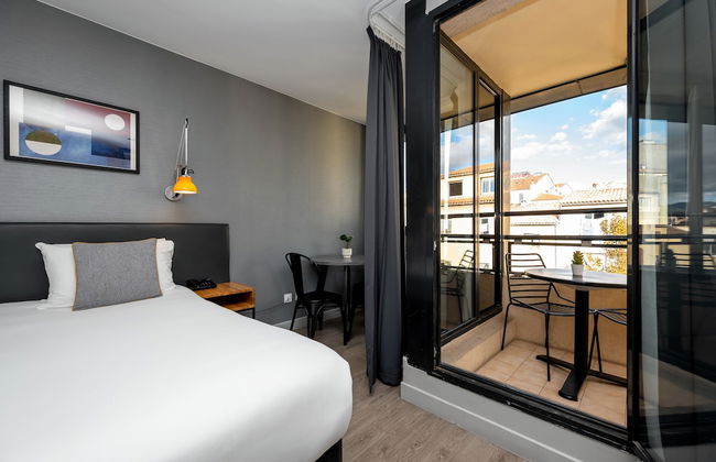 Staycity Aparthotels, Marseille, Centre Vieux Port - Foto 22