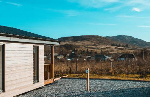 Broadford Lodges Skye - Photo 7