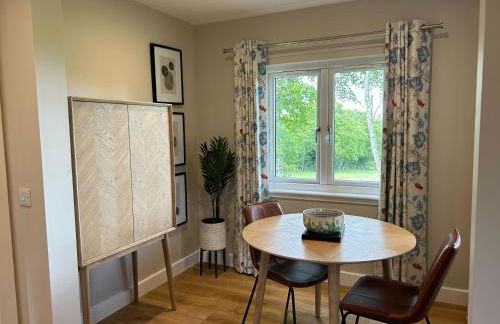 Breckland Lodge 3 with Hot Tub - Foto 24