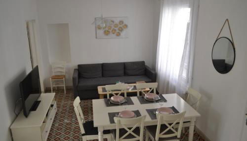 La Bulle familles Clim, wifi, airport shuttle,tout à pied - Foto 4