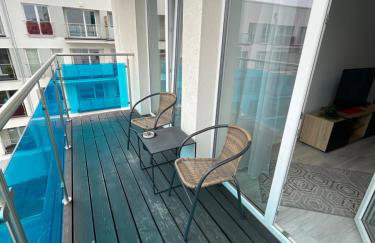 Apartament Nowoczesny Komfortowy Kustronia z Garażem Balkonem Wanną - Foto 6