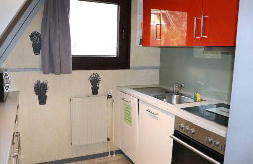 Ferienhaus Winnetou Schwarzkittelpfad 85 - Foto 11