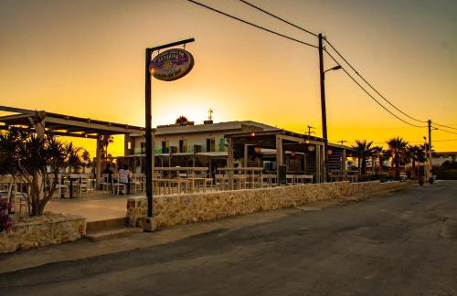 Sunshine Hotel Tigaki - Foto 77