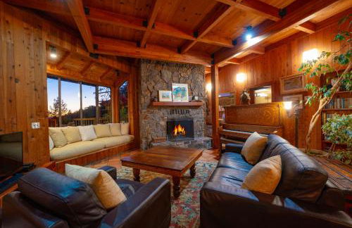 Inn Wine Country - Summers House - Foto 15