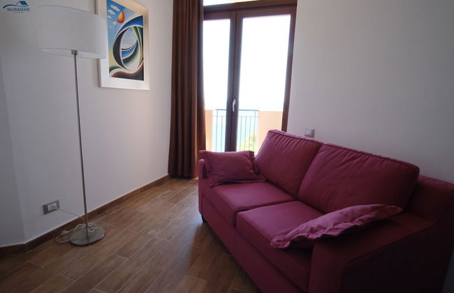 Nuraghe Apartments - Foto 50