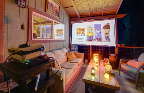 Hot Tub and Fire Pit Secluded Dos Rios Escape! - Foto 17