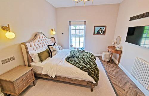 Elevated Space Apartments, Shipston on Stour - Foto 16