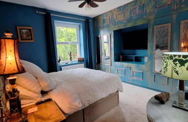 Park House Matlock - Foto 18