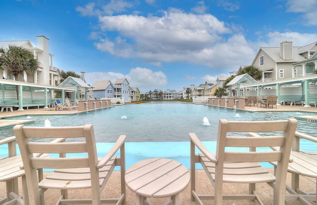 Summer Breeze TC 4103 - Foto 33