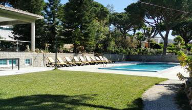 Villa com piscinas - Quintinha do Lago - Foto 5, Garden view